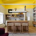 Mimosa 公寓 / Treivas Architecture Bureau - 公寓室内设计