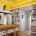 Mimosa 公寓 / Treivas Architecture Bureau - 公寓室内设计