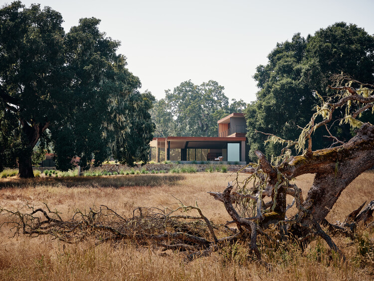 Meadow House / Mark English Architects - Exterior Photography, Houses