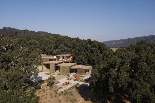 Meadow House / Mark English Architects Meadow House / Mark English Architects - Image 2 of 24