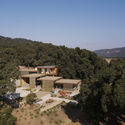 Meadow House / Mark English Architects - Houses