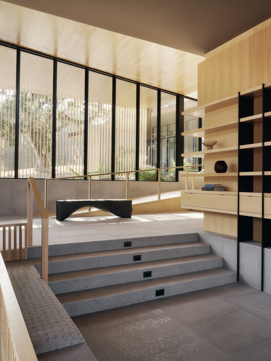 Meadow House / Mark English Architects Meadow House / Mark English Architects - Image 8 of 24