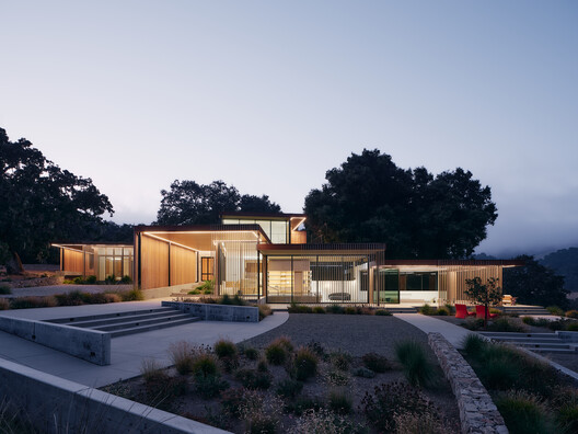 Meadow House / Mark English Architects Meadow House / Mark English Architects - Image 16 of 24