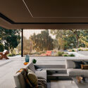 Meadow House / Mark English Architects - Interior Photography, Houses, Chair