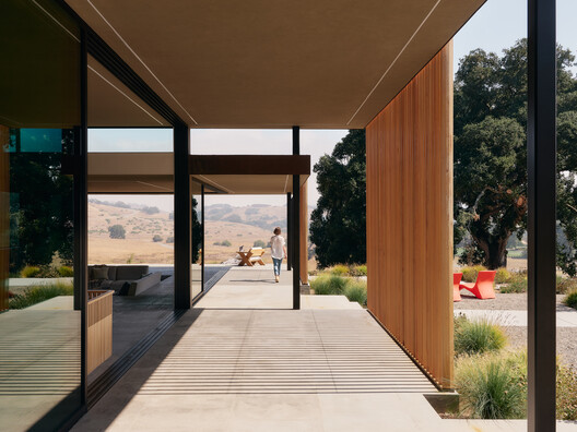 Meadow House / Mark English Architects Meadow House / Mark English Architects - Image 6 of 24