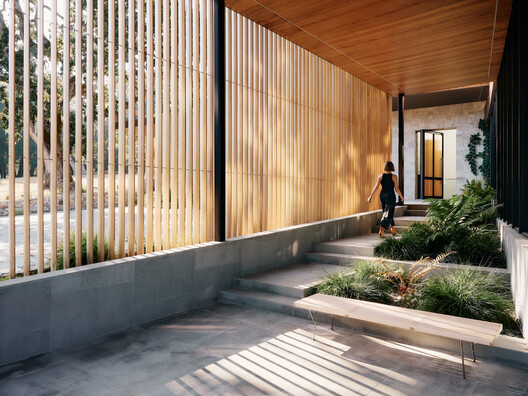 Meadow House / Mark English Architects Meadow House / Mark English Architects - Interior Photography, Wood