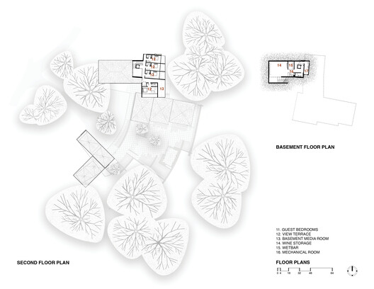 Meadow House / Mark English Architects Meadow House / Mark English Architects - Image 20 of 24