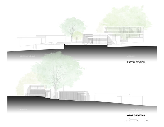 Meadow House / Mark English Architects Meadow House / Mark English Architects - Image 22 of 24