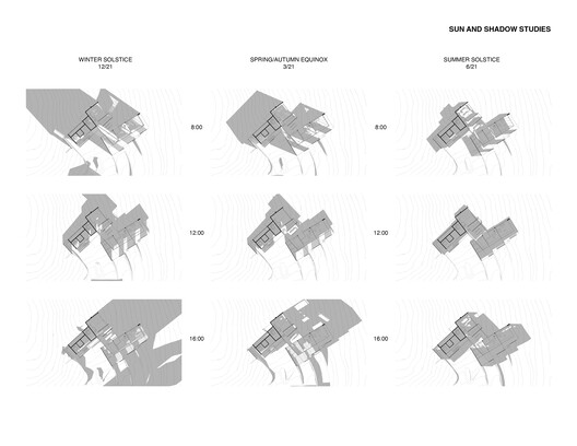 Meadow House / Mark English Architects Meadow House / Mark English Architects - Image 24 of 24
