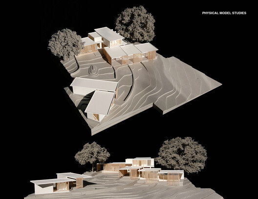 Meadow House / Mark English Architects Meadow House / Mark English Architects - Image 18 of 24