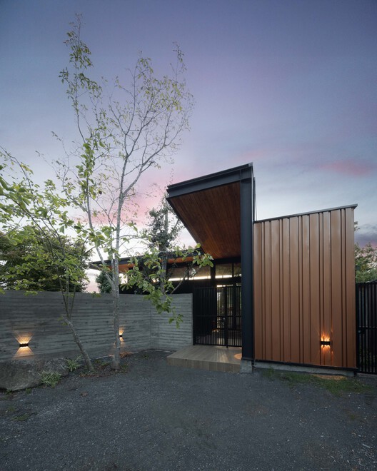 Agua de la Culebra Quincho / Alvarez Railton Arquitectura - Image 7 of 14