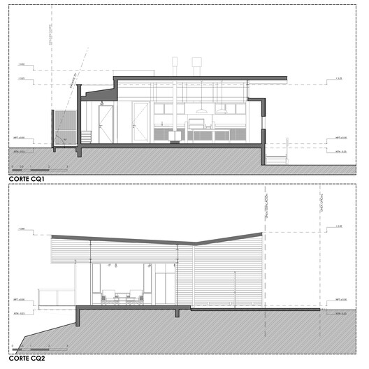 Agua de la Culebra Quincho / Alvarez Railton Arquitectura - Image 14 of 14