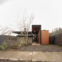 Agua de la Culebra Quincho / Alvarez Railton Arquitectura - Residential Architecture