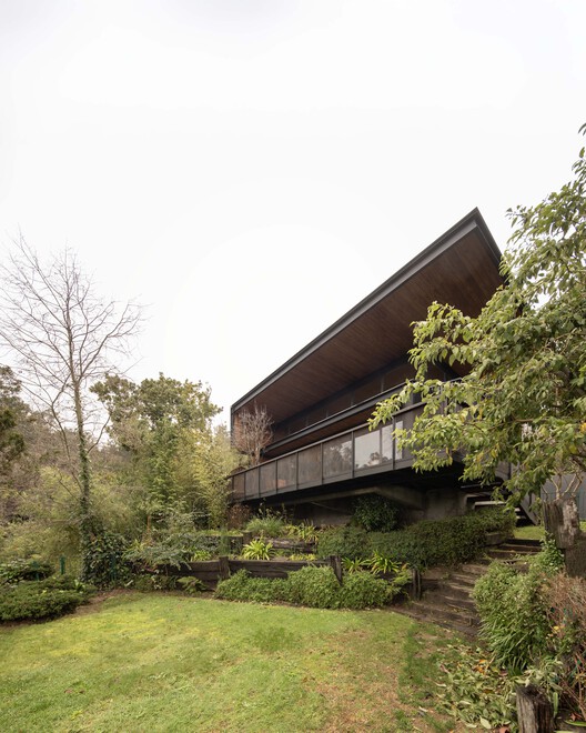 Agua de la Culebra Quincho / Alvarez Railton Arquitectura - Image 6 of 14