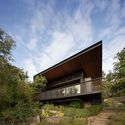 Agua de la Culebra Quincho / Alvarez Railton Arquitectura - Exterior Photography, Residential Architecture, Balcony