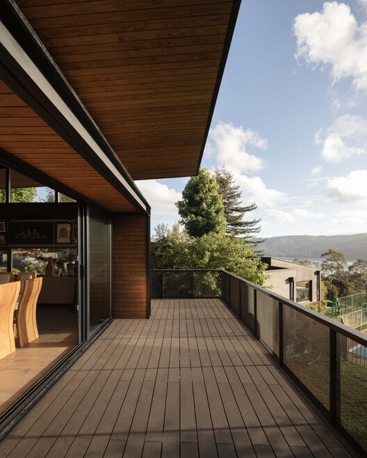 Agua de la Culebra Quincho / Alvarez Railton Arquitectura - Image 3 of 14