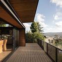 Agua de la Culebra Quincho / Alvarez Railton Arquitectura - Residential Architecture
