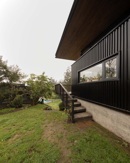 Agua de la Culebra Quincho / Alvarez Railton Arquitectura - Exterior Photography