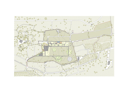 Masseria Ficazzella / Valari Studio - Image 23 of 25