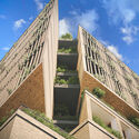 Form Follows Living: 6 Unbuilt Collective Housing Projects from the ArchDaily Community - Imagem 4 de 4