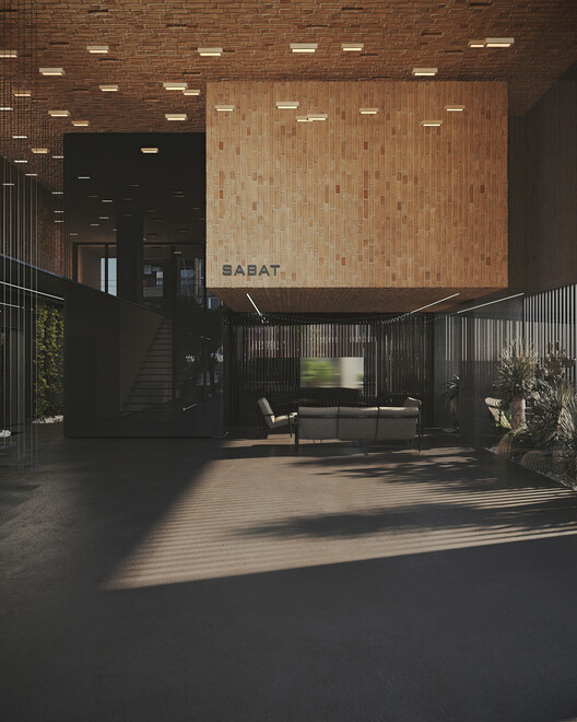 Form Follows Living: 6 Unbuilt Collective Housing Projects from the ArchDaily Community Form Follows Living: 6 Unbuilt Collective Housing Projects from the ArchDaily Community - Image 13 of 162