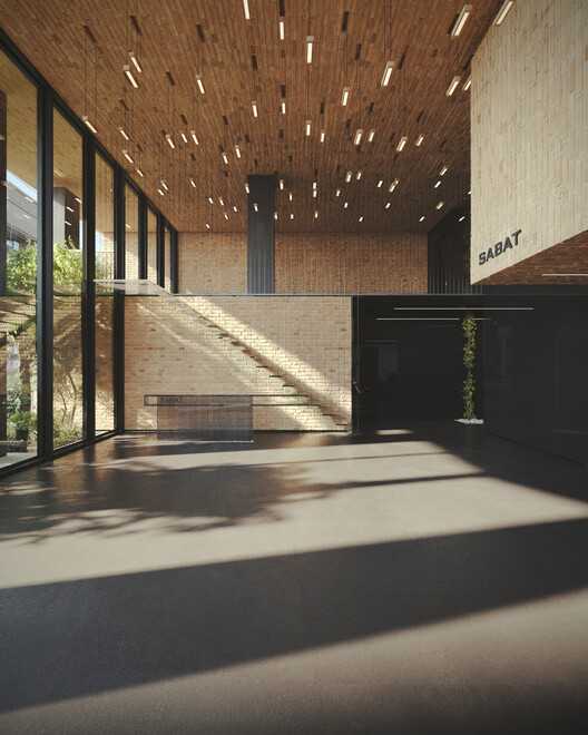 Form Follows Living: 6 Unbuilt Collective Housing Projects from the ArchDaily Community Form Follows Living: 6 Unbuilt Collective Housing Projects from the ArchDaily Community - Image 12 of 162