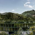 Form Follows Living: 6 Unbuilt Collective Housing Projects from the ArchDaily Community - Imagem 1 de 4