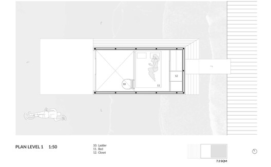 Form Follows Living: 6 Unbuilt Collective Housing Projects from the ArchDaily Community Form Follows Living: 6 Unbuilt Collective Housing Projects from the ArchDaily Community - Image 64 of 162