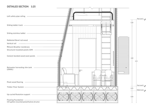 Form Follows Living: 6 Unbuilt Collective Housing Projects from the ArchDaily Community Form Follows Living: 6 Unbuilt Collective Housing Projects from the ArchDaily Community - Image 67 of 162