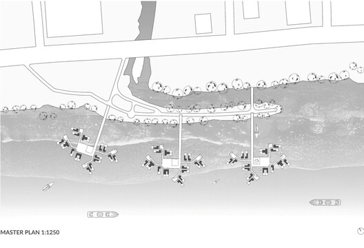 Form Follows Living: 6 Unbuilt Collective Housing Projects from the ArchDaily Community Form Follows Living: 6 Unbuilt Collective Housing Projects from the ArchDaily Community - Image 61 of 162
