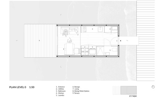 Form Follows Living: 6 Unbuilt Collective Housing Projects from the ArchDaily Community Form Follows Living: 6 Unbuilt Collective Housing Projects from the ArchDaily Community - Image 63 of 162