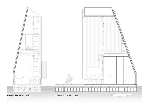 Form Follows Living: 6 Unbuilt Collective Housing Projects from the ArchDaily Community Form Follows Living: 6 Unbuilt Collective Housing Projects from the ArchDaily Community - Image 66 of 162