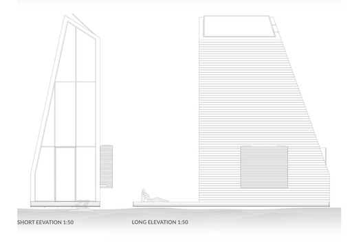 Form Follows Living: 6 Unbuilt Collective Housing Projects from the ArchDaily Community Form Follows Living: 6 Unbuilt Collective Housing Projects from the ArchDaily Community - Image 65 of 162