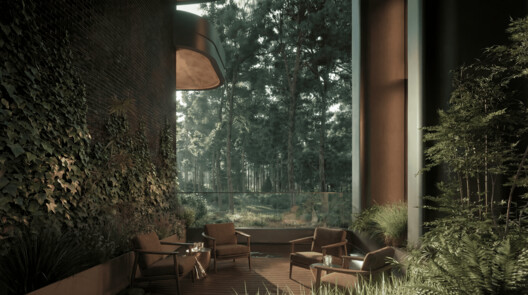 Form Follows Living: 6 Unbuilt Collective Housing Projects from the ArchDaily Community Form Follows Living: 6 Unbuilt Collective Housing Projects from the ArchDaily Community - Image 79 of 162