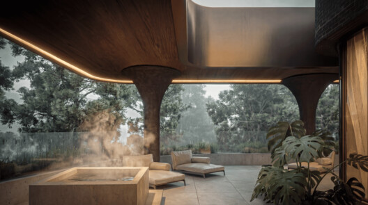Form Follows Living: 6 Unbuilt Collective Housing Projects from the ArchDaily Community Form Follows Living: 6 Unbuilt Collective Housing Projects from the ArchDaily Community - Image 78 of 162