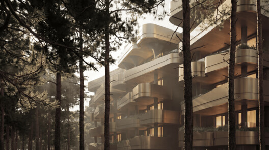 Form Follows Living: 6 Unbuilt Collective Housing Projects from the ArchDaily Community Form Follows Living: 6 Unbuilt Collective Housing Projects from the ArchDaily Community - Image 75 of 162