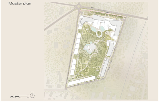 Form Follows Living: 6 Unbuilt Collective Housing Projects from the ArchDaily Community Form Follows Living: 6 Unbuilt Collective Housing Projects from the ArchDaily Community - Image 94 of 162