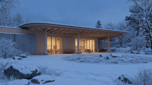 Form Follows Living: 6 Unbuilt Collective Housing Projects from the ArchDaily Community Form Follows Living: 6 Unbuilt Collective Housing Projects from the ArchDaily Community - Image 88 of 162