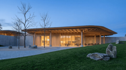 Form Follows Living: 6 Unbuilt Collective Housing Projects from the ArchDaily Community Form Follows Living: 6 Unbuilt Collective Housing Projects from the ArchDaily Community - Image 87 of 162