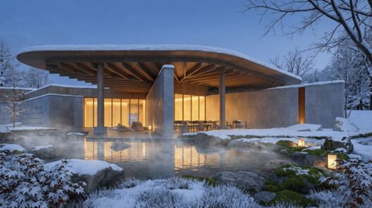 Form Follows Living: 6 Unbuilt Collective Housing Projects from the ArchDaily Community Form Follows Living: 6 Unbuilt Collective Housing Projects from the ArchDaily Community - Image 85 of 162