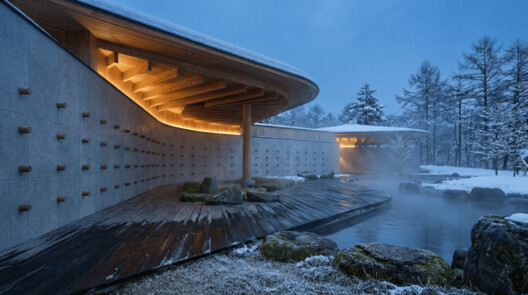 Form Follows Living: 6 Unbuilt Collective Housing Projects from the ArchDaily Community Form Follows Living: 6 Unbuilt Collective Housing Projects from the ArchDaily Community - Image 89 of 162