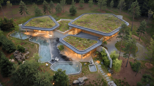 Form Follows Living: 6 Unbuilt Collective Housing Projects from the ArchDaily Community Form Follows Living: 6 Unbuilt Collective Housing Projects from the ArchDaily Community - Image 83 of 162