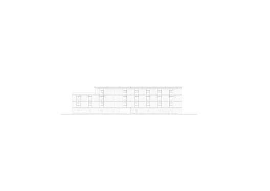 UCAD Dakar Student Housing / Hardel Le Bihan Architectes UCAD Dakar Student Housing / Hardel Le Bihan Architectes - Image 23 of 24