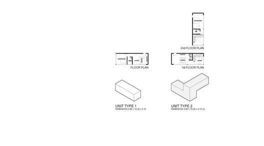 Form Follows Living: 6 Unbuilt Collective Housing Projects from the ArchDaily Community Form Follows Living: 6 Unbuilt Collective Housing Projects from the ArchDaily Community - Image 126 of 162