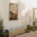 Granada Echo Park House / Granada Form - Interior Photography, Houses