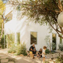 Granada Echo Park House / Granada Form - Exterior Photography, Houses