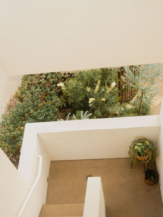 Casa Granada Echo Park / Granada Form Casa Granada Echo Park / Granada Form - Fotografía interior