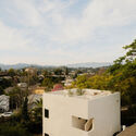 Granada Echo Park House / Granada Form - Houses
