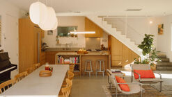 Granada Echo Park House / Granada Form