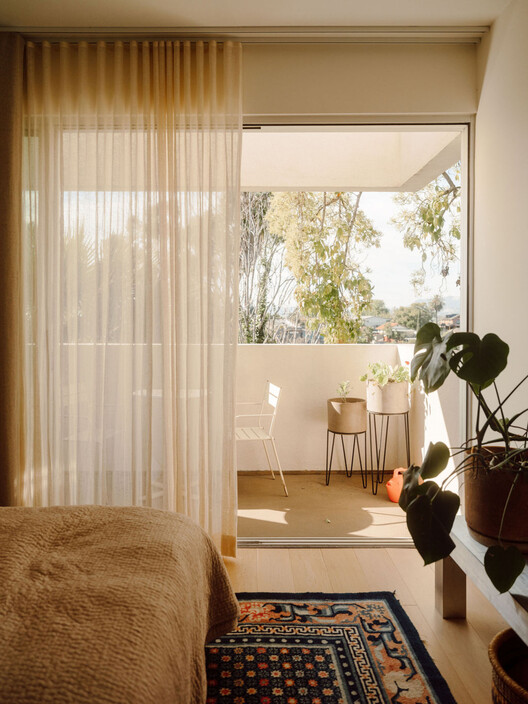 Casa Granada Echo Park / Granada Form Casa Granada Echo Park / Granada Form - Imagen 19 de 26
